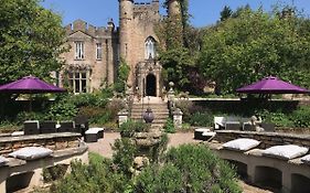 Augill Castle Hotel Kirkby Stephen 4* United Kingdom